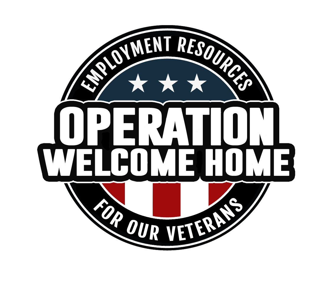 Giveaways - Operation Welcome Home
